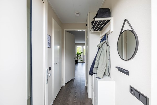 Medium property photo - De Hartakker 6, 9761 DE Eelde